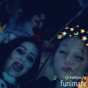 Meet your Posher, Kaitlyn